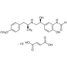 Formoterol Fumarate 73573-87-2